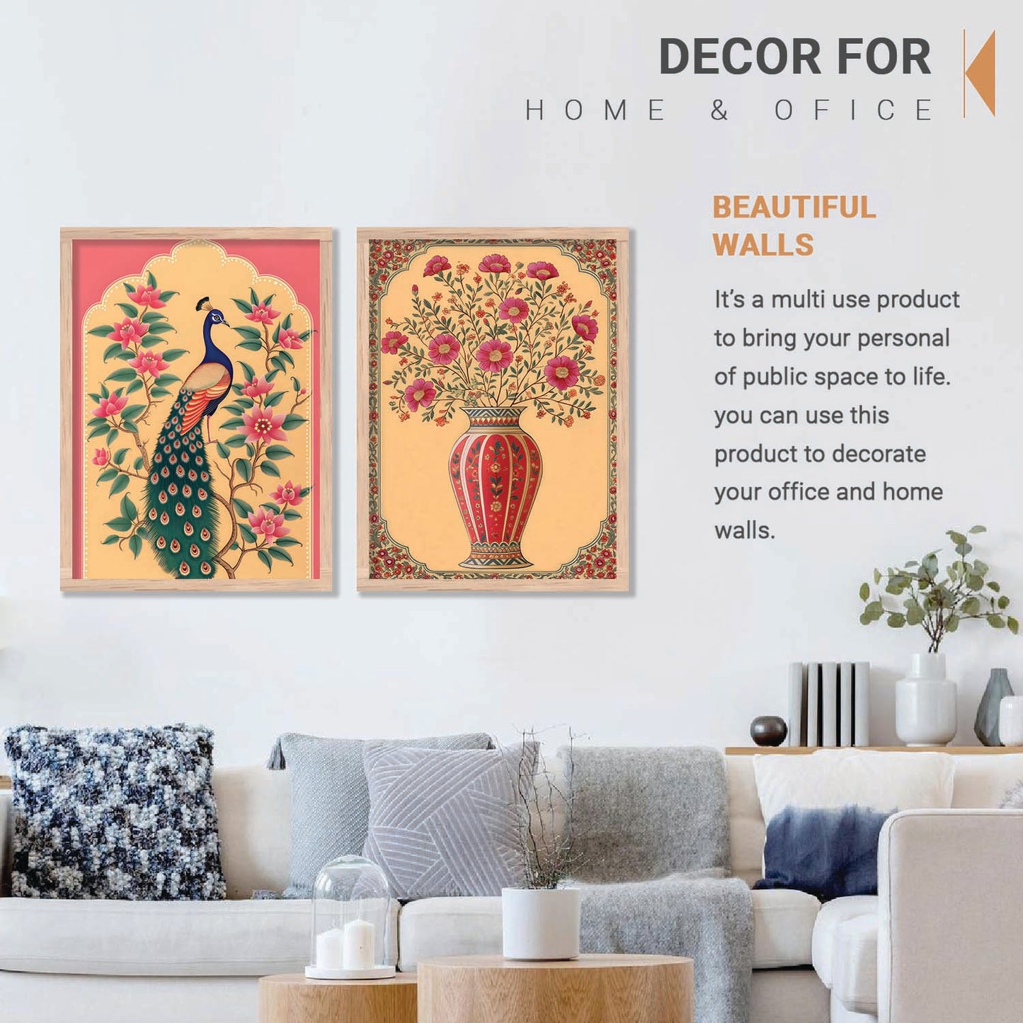 Traditional Wall Art Prints: Prints For Wall Decor