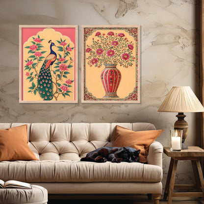 Traditional Wall Art Prints: Prints For Wall Decor