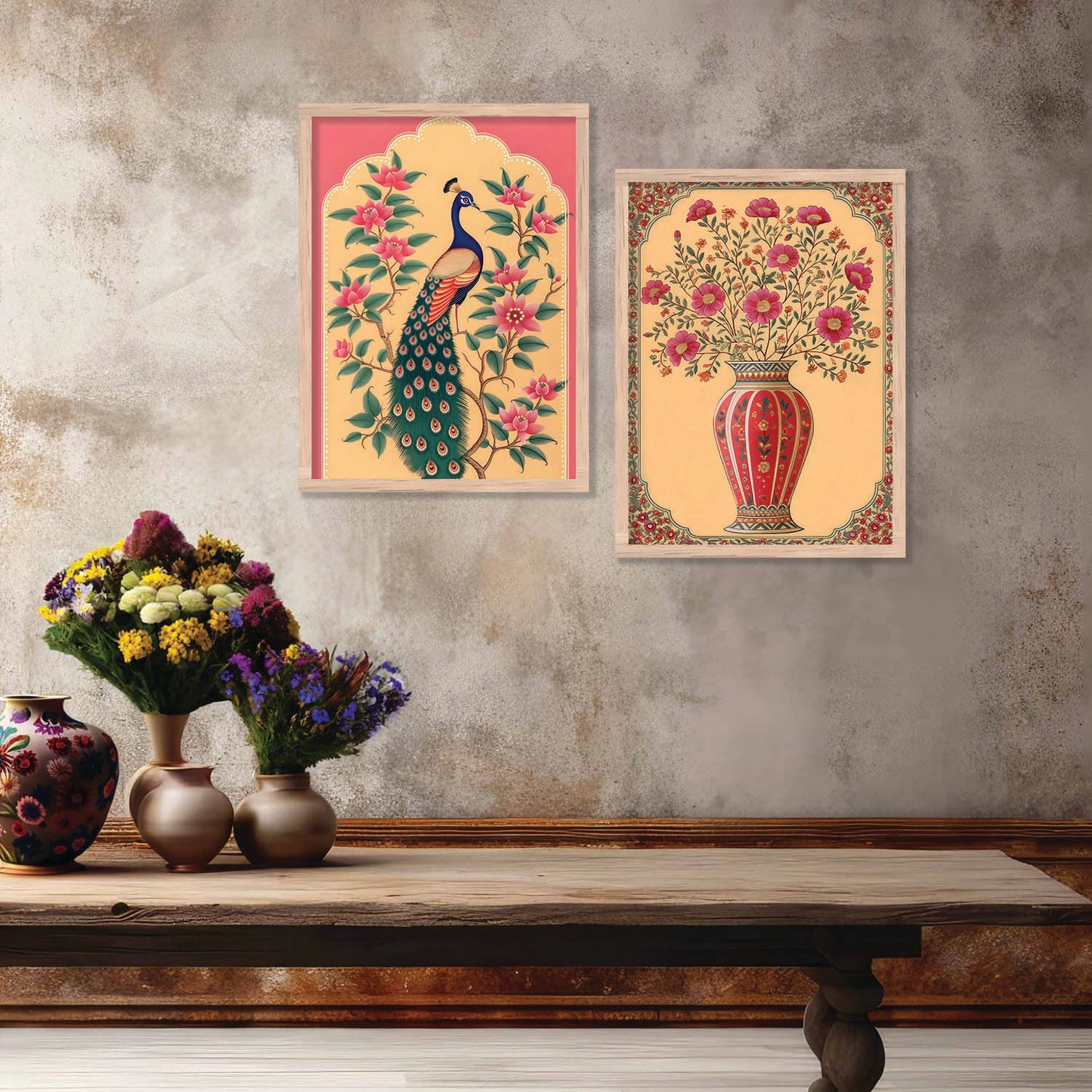 Traditional Wall Art Prints: Prints For Wall Decor