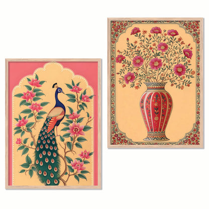 Traditional Wall Art Prints: Prints For Wall Decor