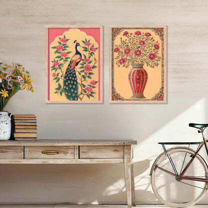 Traditional Wall Art Prints: Prints For Wall Decor