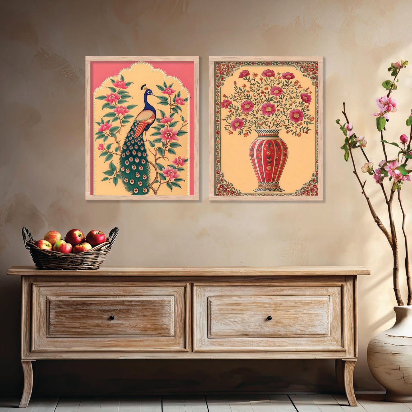 Traditional Wall Art Prints: Prints For Wall Decor