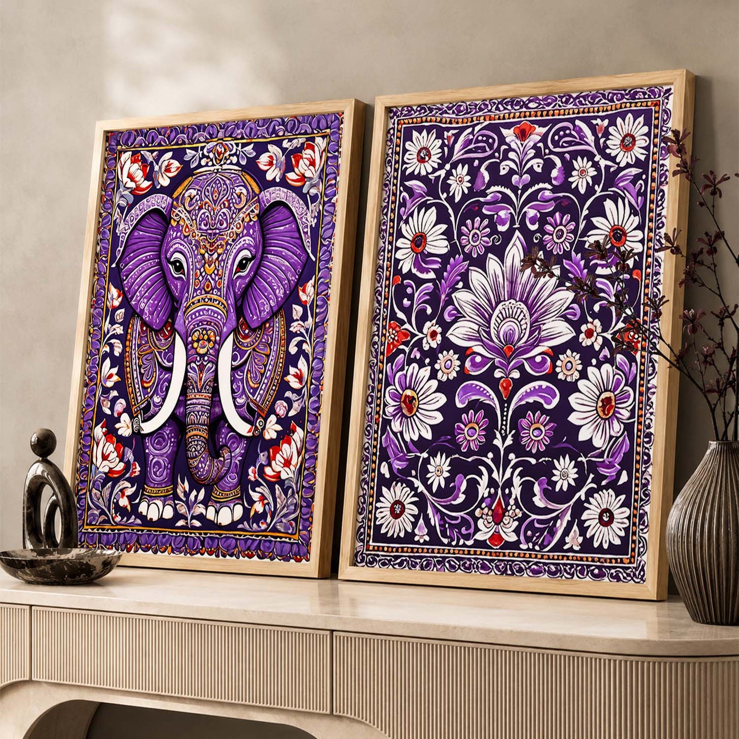 Traditional Wall Art Prints: Prints For Wall Decor