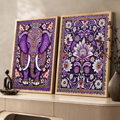 Traditional Wall Art Prints: Prints For Wall Decor