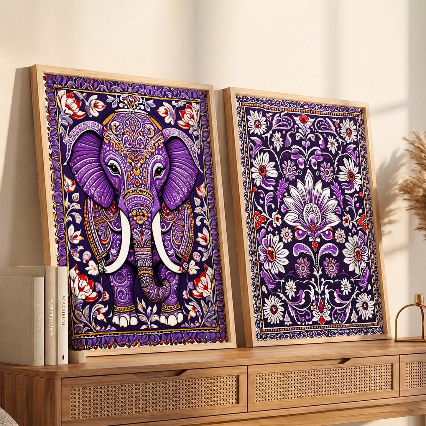 Traditional Wall Art Prints: Prints For Wall Decor