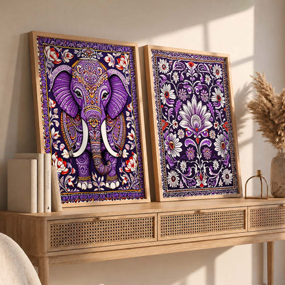 Traditional Wall Art Prints: Prints For Wall Decor