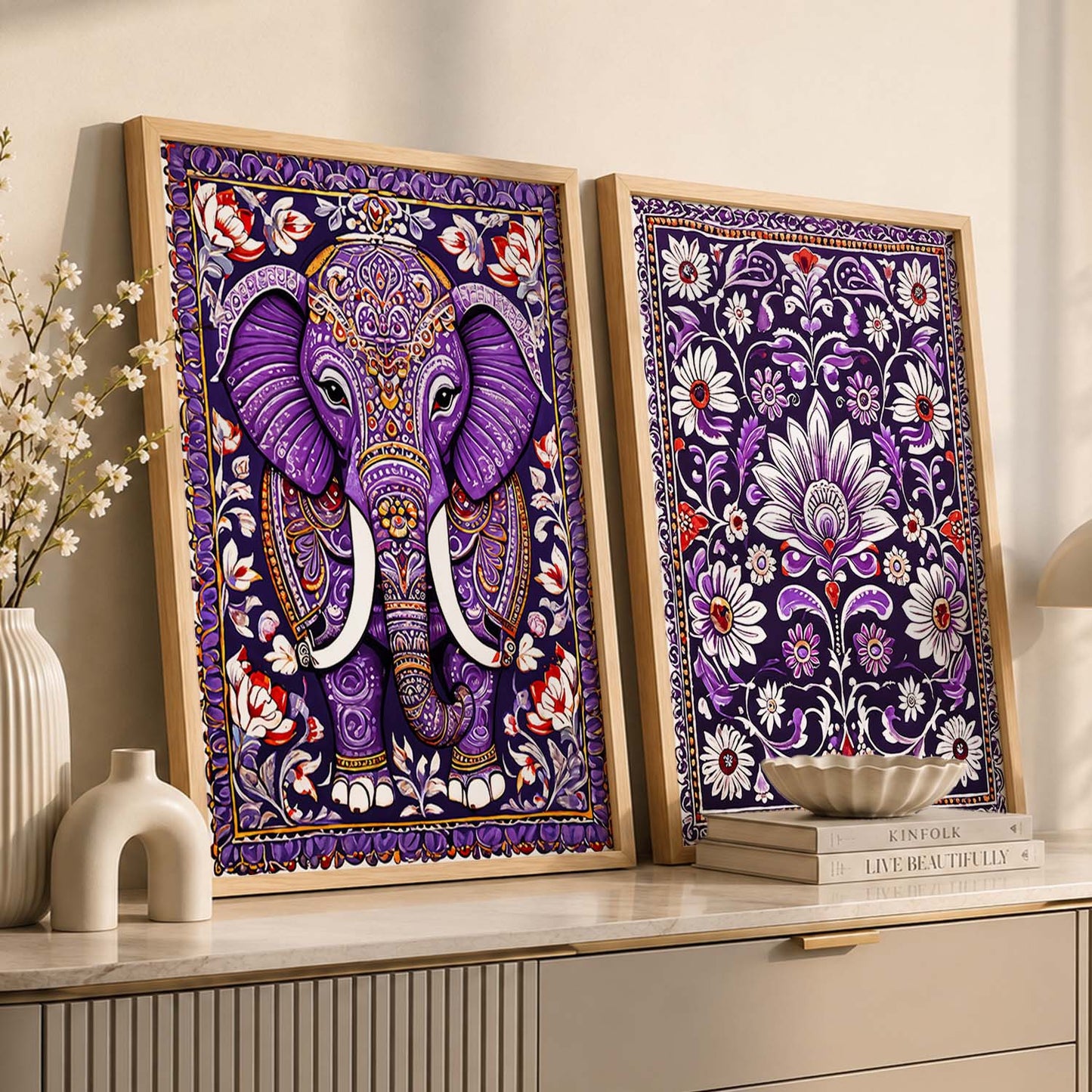 Traditional Wall Art Prints: Prints For Wall Decor
