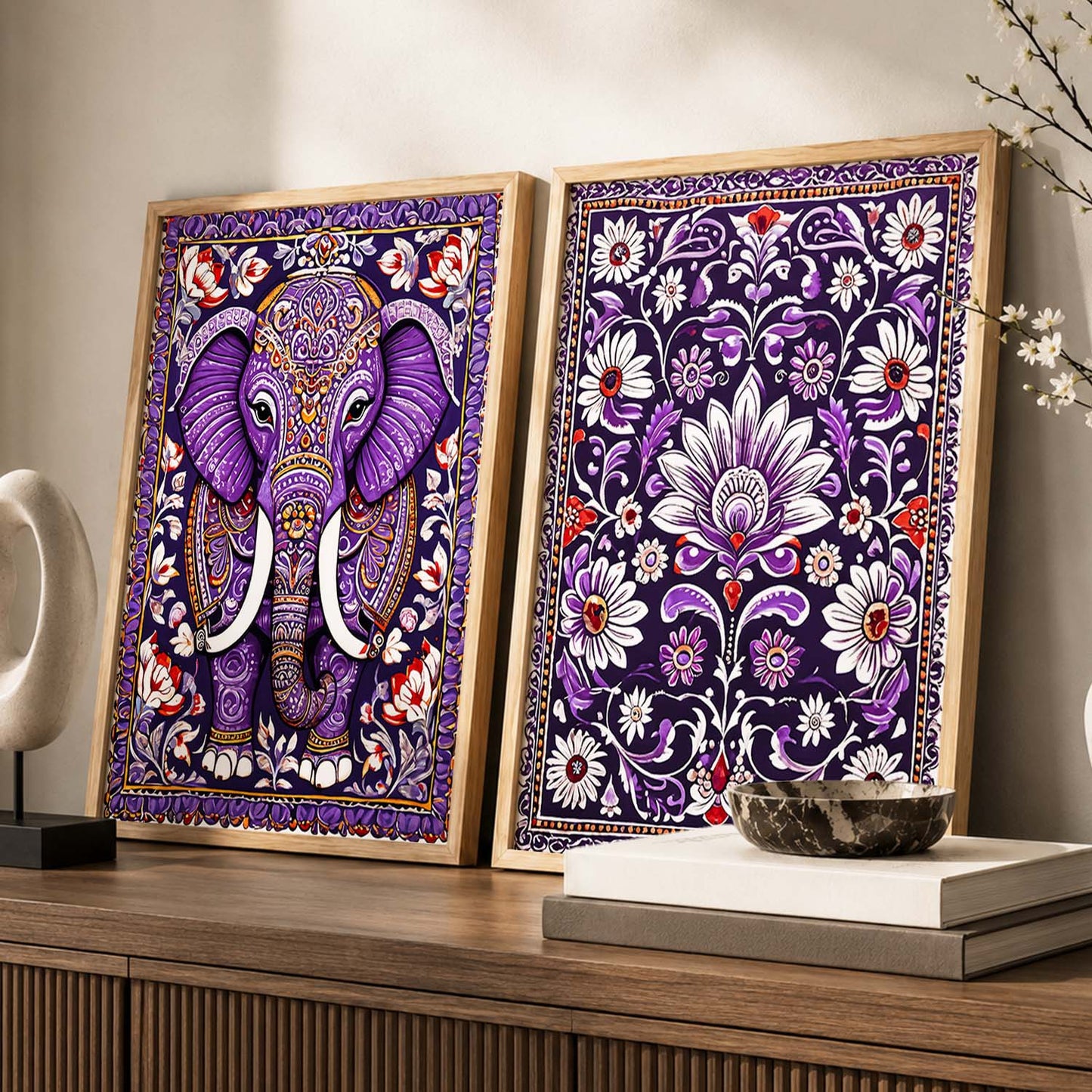 Traditional Wall Art Prints: Prints For Wall Decor