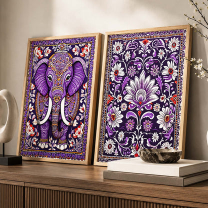 Traditional Wall Art Prints: Prints For Wall Decor