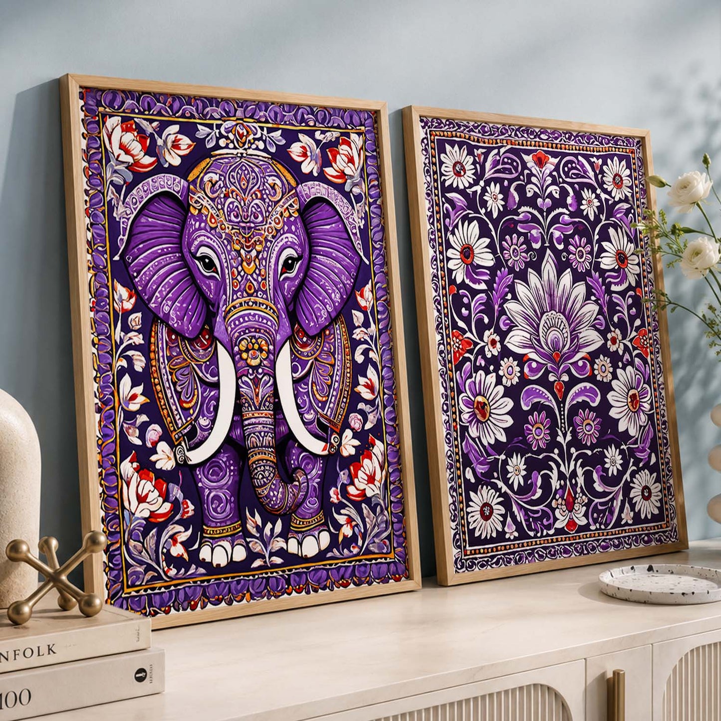 Traditional Wall Art Prints: Prints For Wall Decor