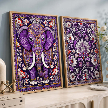 Traditional Wall Art Prints: Prints For Wall Decor