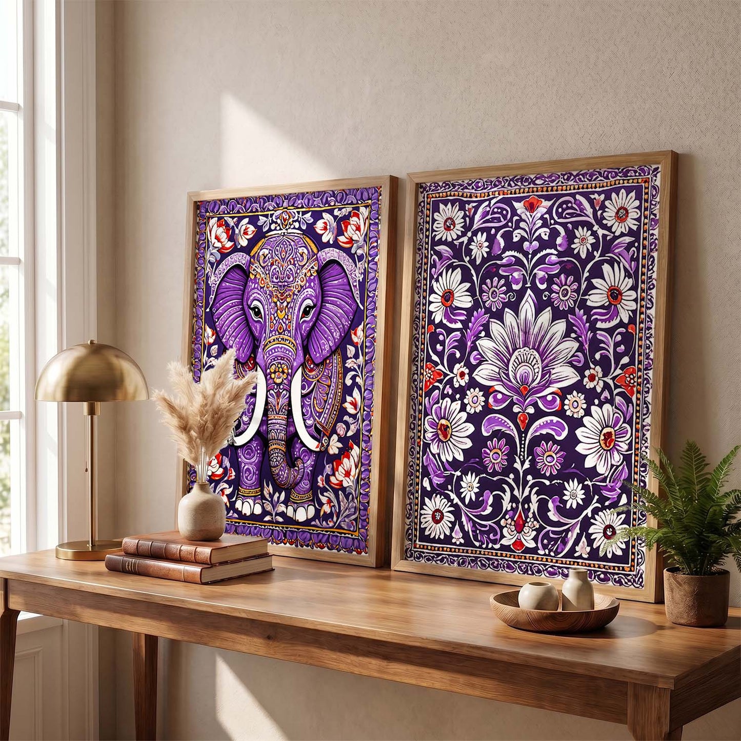 Traditional Wall Art Prints: Prints For Wall Decor