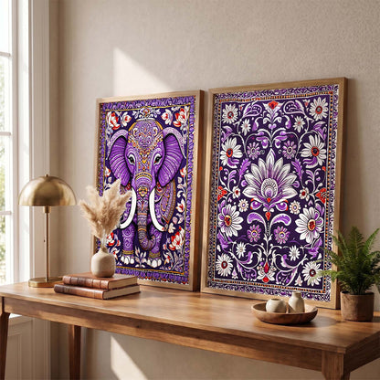 Traditional Wall Art Prints: Prints For Wall Decor