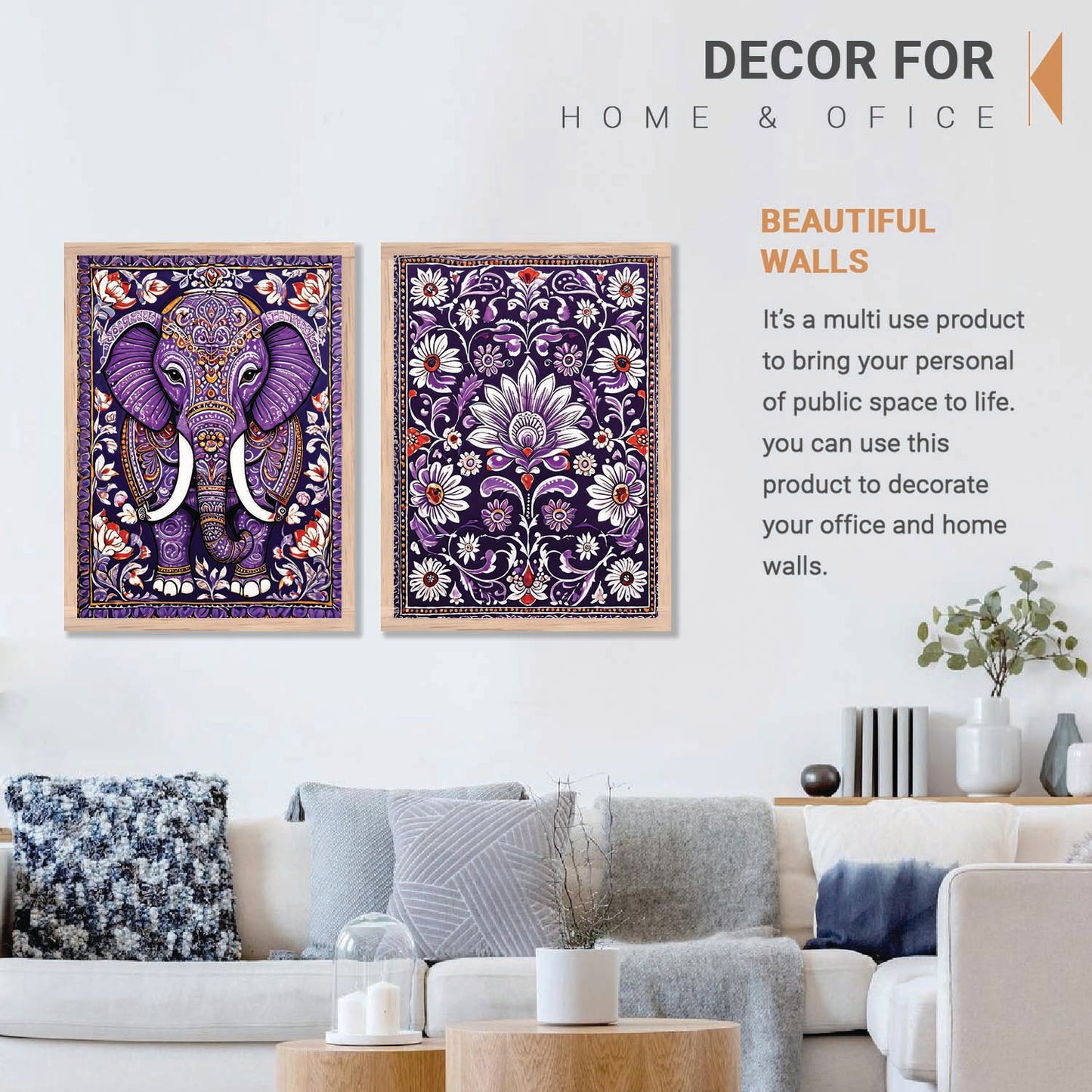 Traditional Wall Art Prints: Prints For Wall Decor