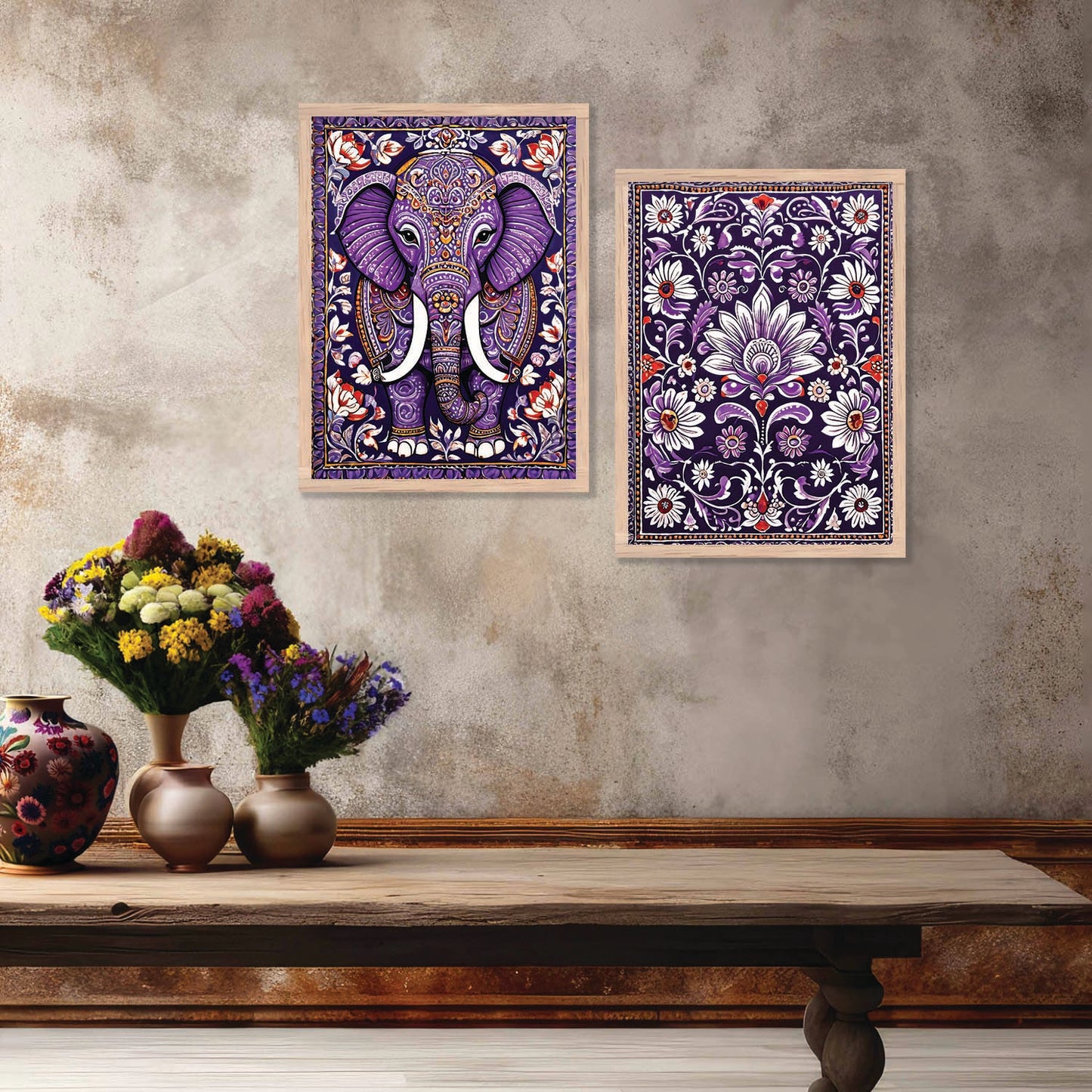 Traditional Wall Art Prints: Prints For Wall Decor