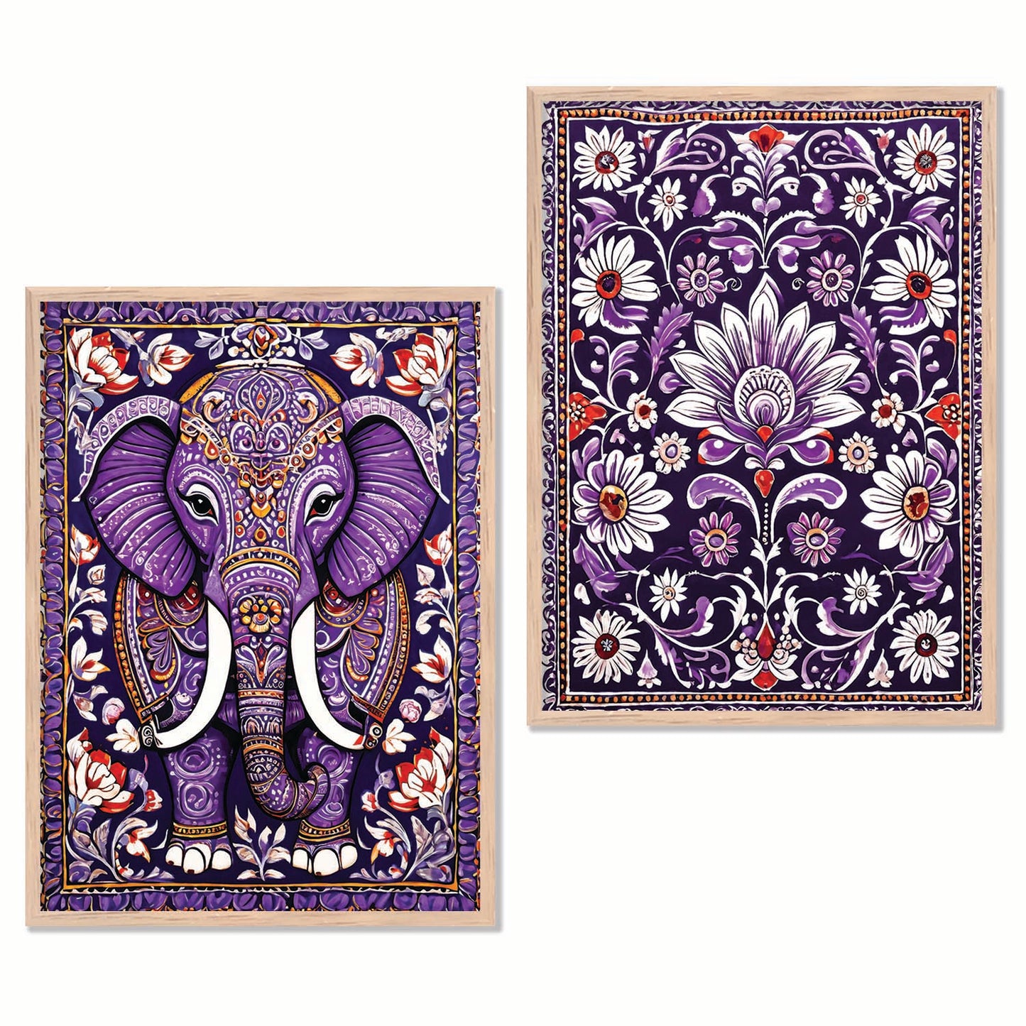 Traditional Wall Art Prints: Prints For Wall Decor