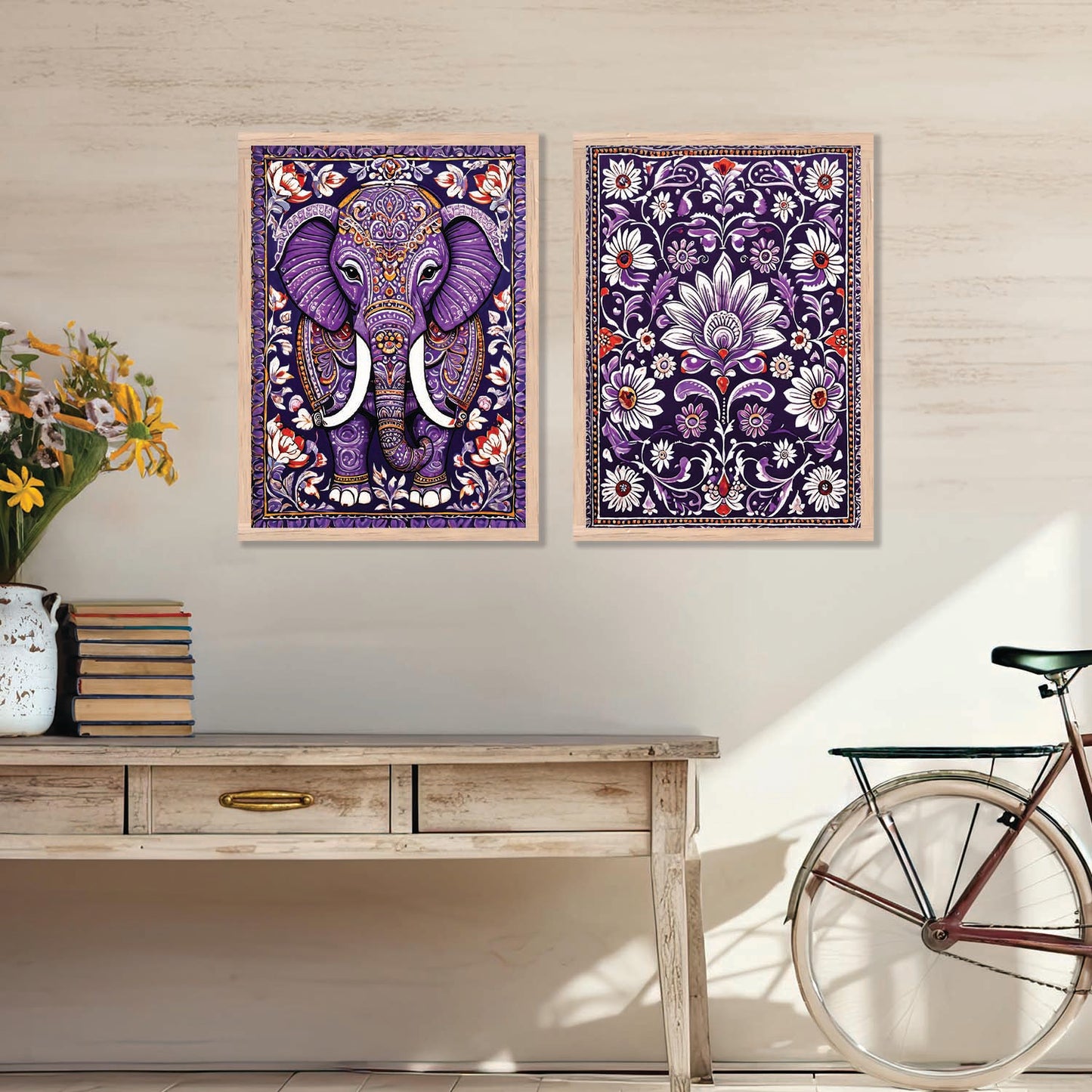 Traditional Wall Art Prints: Prints For Wall Decor