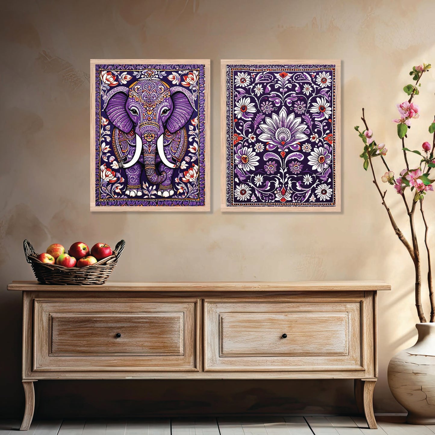 Traditional Wall Art Prints: Prints For Wall Decor