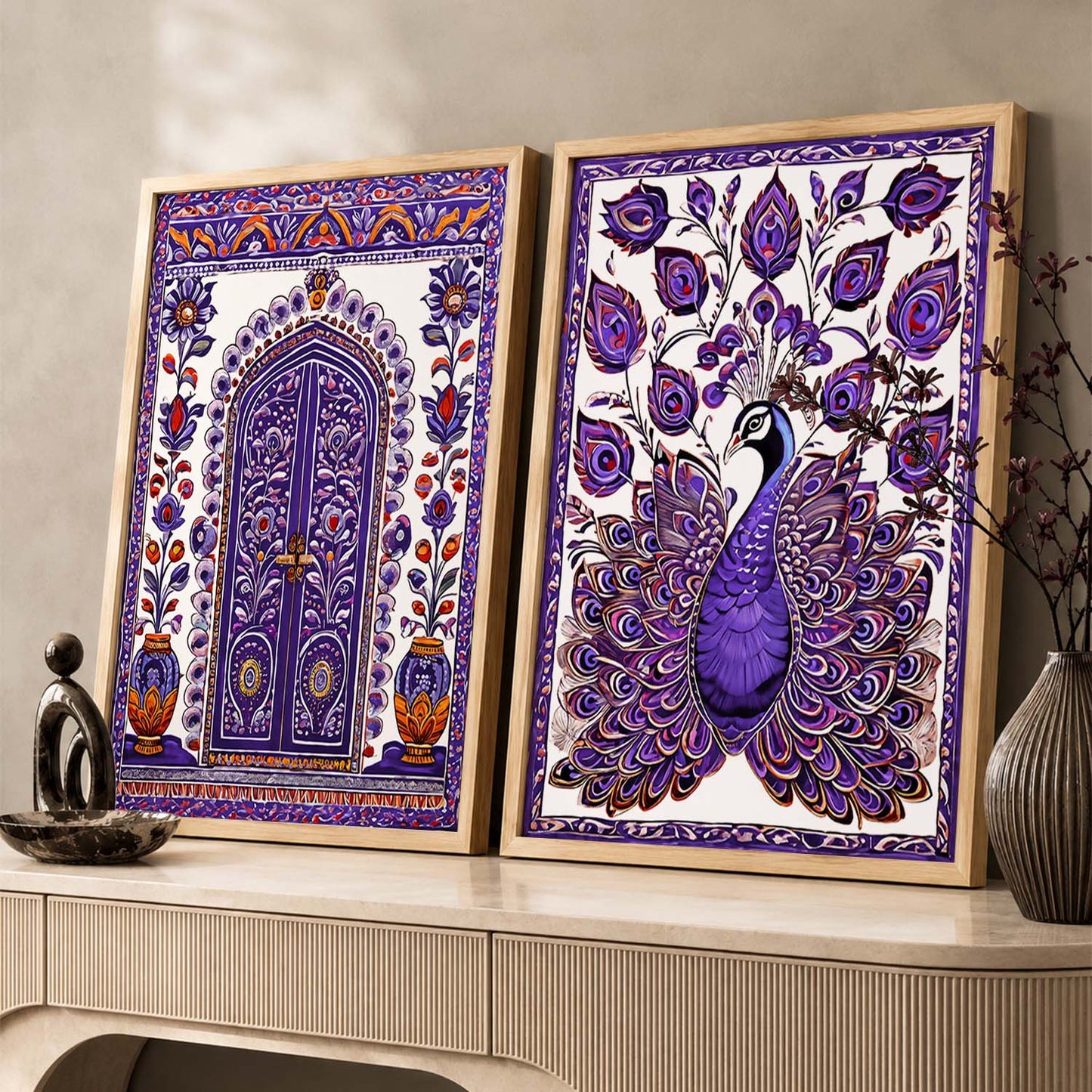 Traditional Wall Art Prints: Prints For Wall Decor