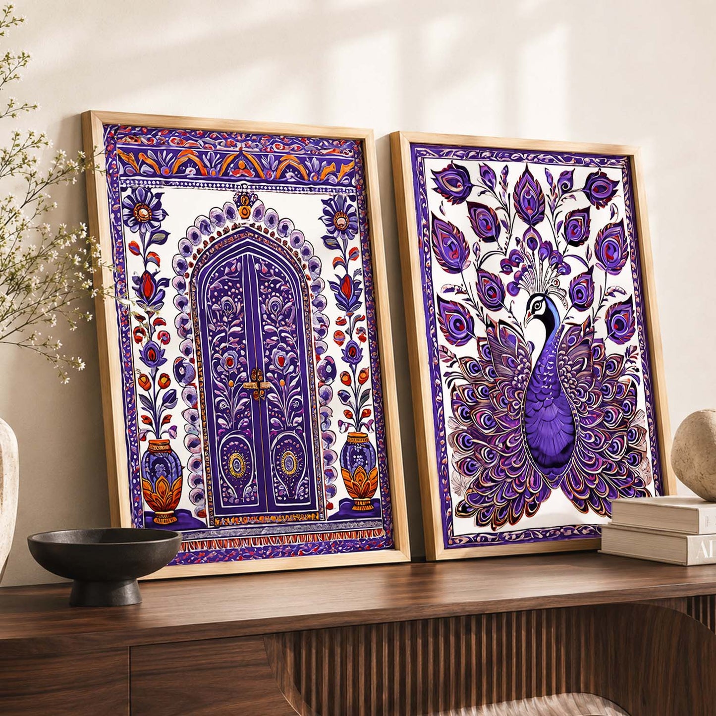Traditional Wall Art Prints: Prints For Wall Decor