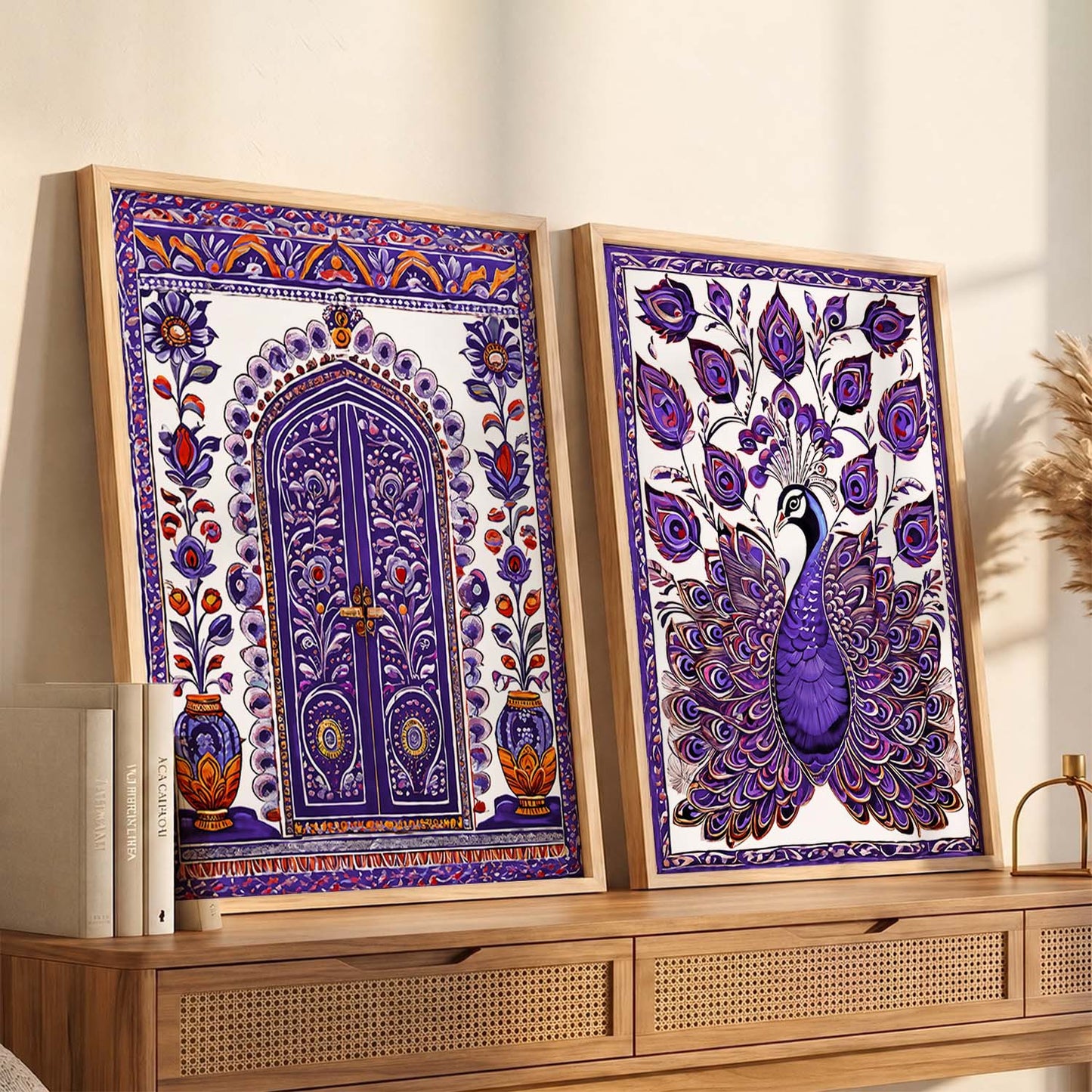 Traditional Wall Art Prints: Prints For Wall Decor