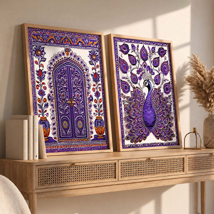 Traditional Wall Art Prints: Prints For Wall Decor