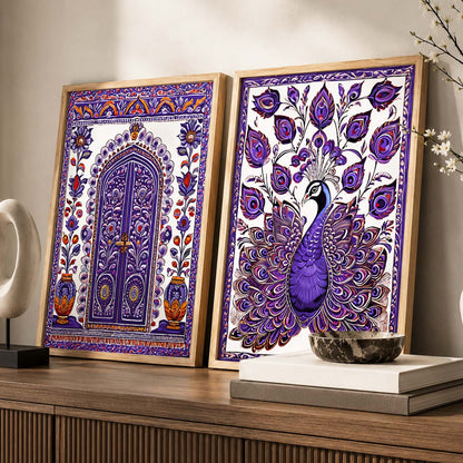 Traditional Wall Art Prints: Prints For Wall Decor