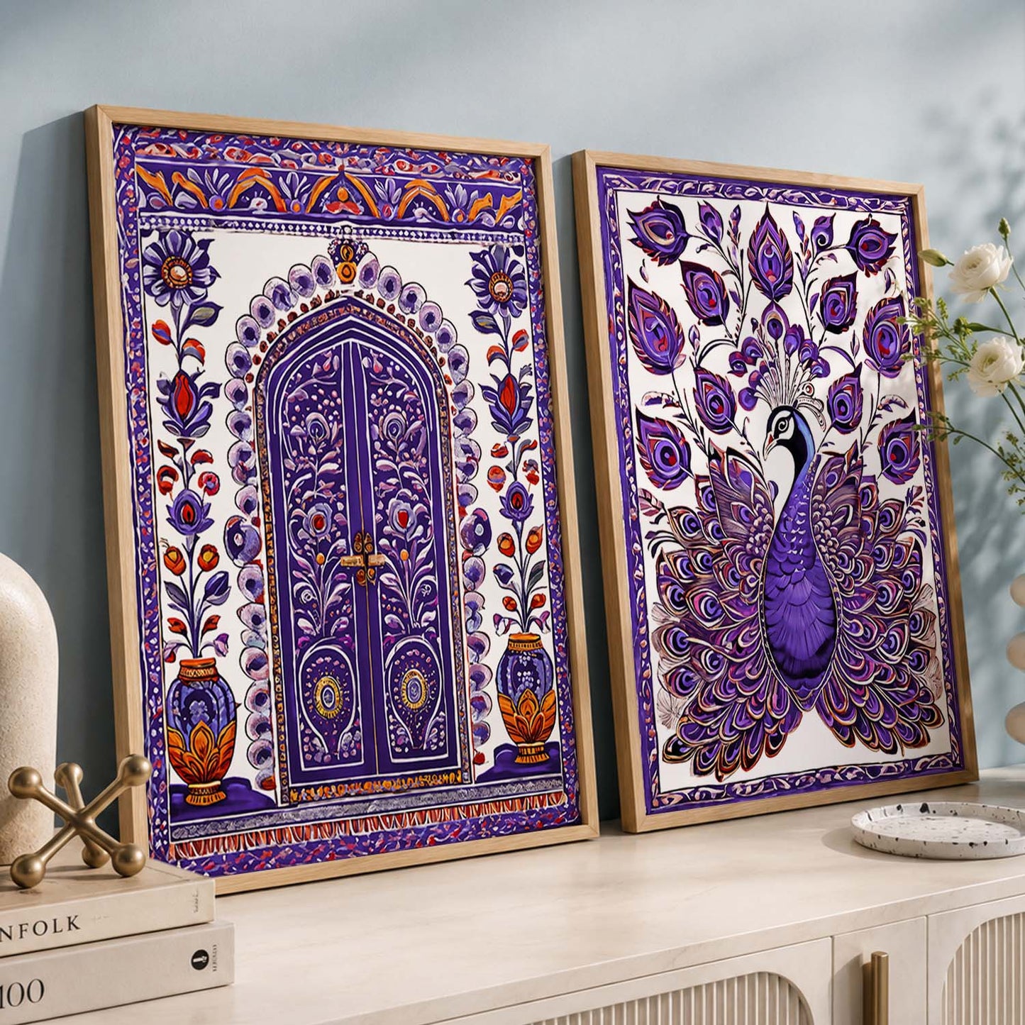 Traditional Wall Art Prints: Prints For Wall Decor
