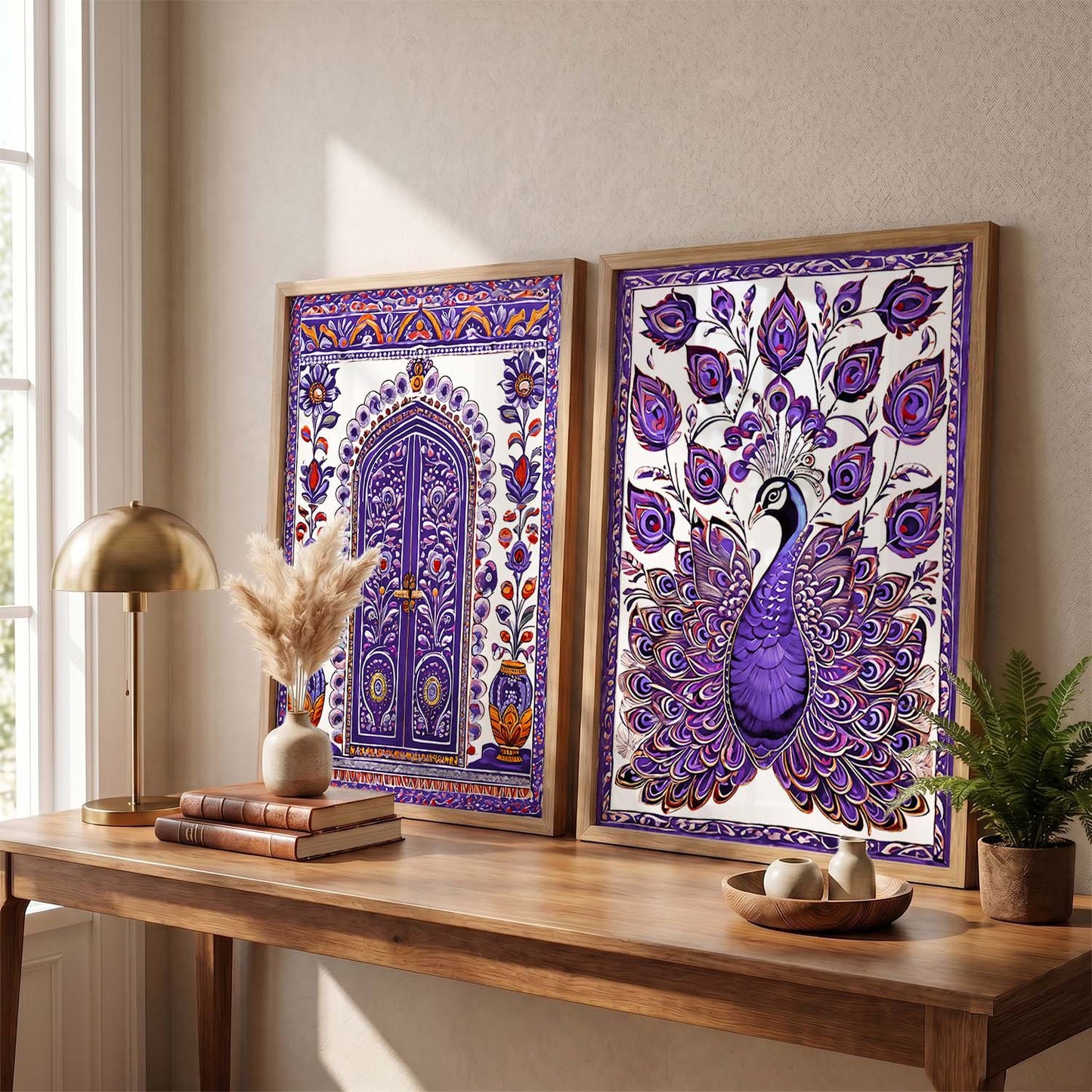 Traditional Wall Art Prints: Prints For Wall Decor