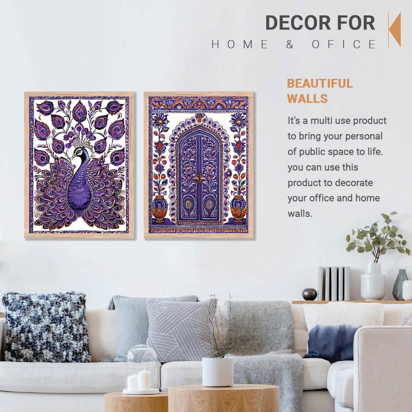 Traditional Wall Art Prints: Prints For Wall Decor