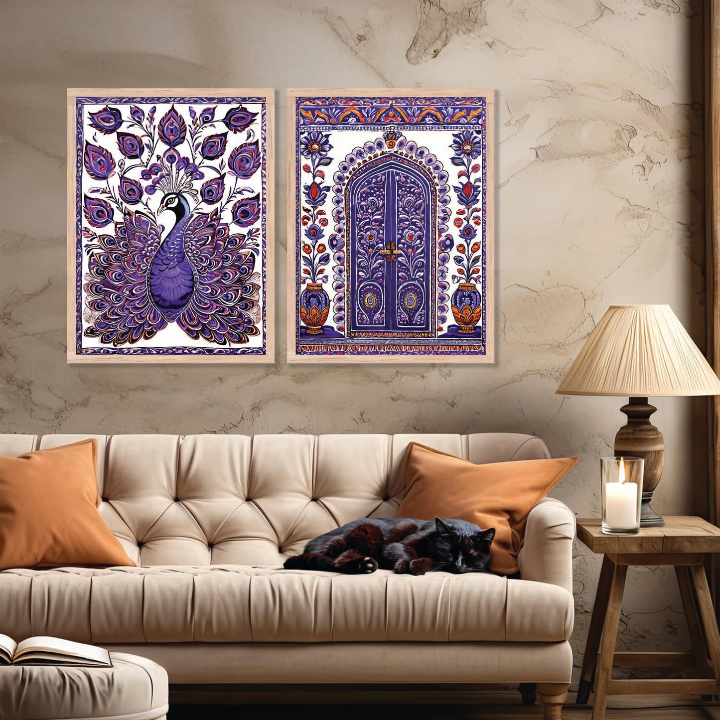 Traditional Wall Art Prints: Prints For Wall Decor