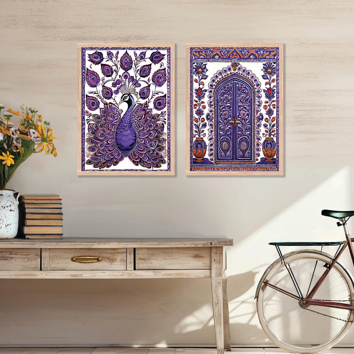 Traditional Wall Art Prints: Prints For Wall Decor