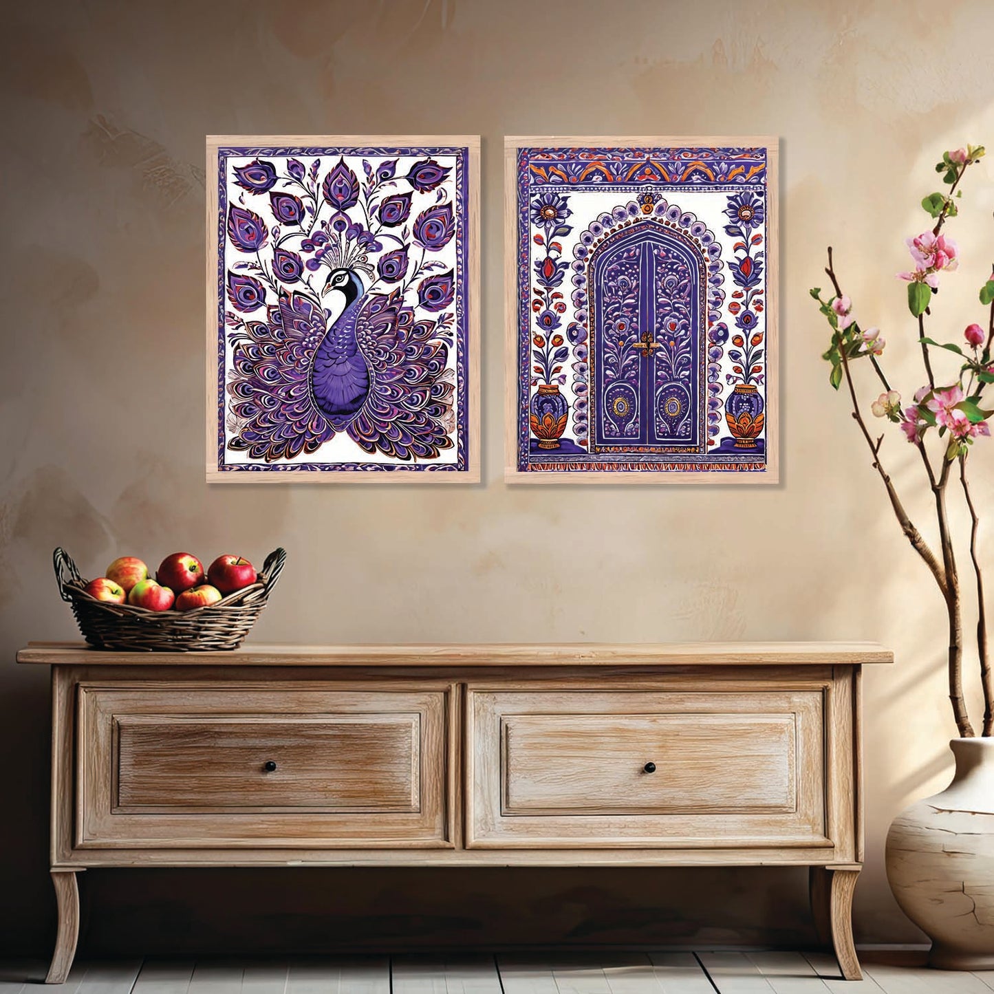 Traditional Wall Art Prints: Prints For Wall Decor