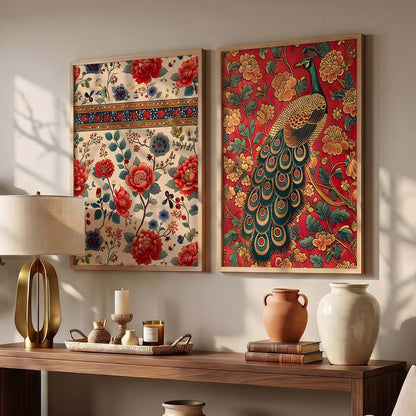 Traditional Wall Art Prints: Prints For Wall Decor