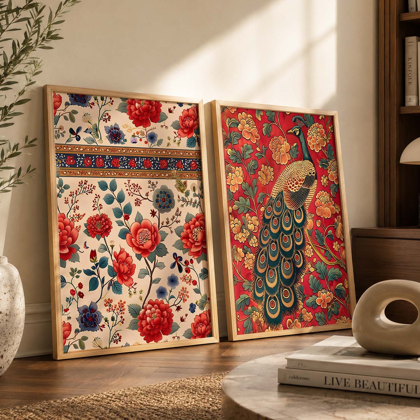Traditional Wall Art Prints: Prints For Wall Decor