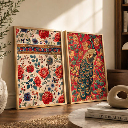 Traditional Wall Art Prints: Prints For Wall Decor