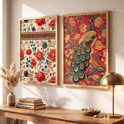 Traditional Wall Art Prints: Prints For Wall Decor