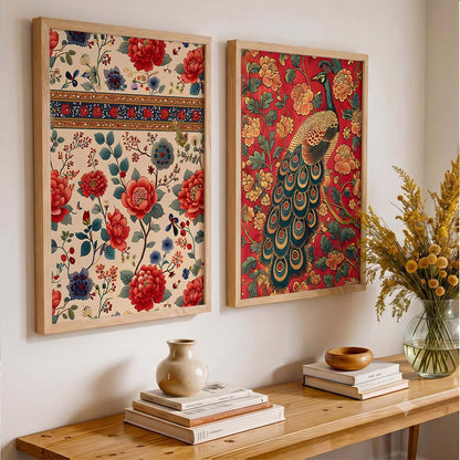 Traditional Wall Art Prints: Prints For Wall Decor