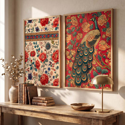 Traditional Wall Art Prints: Prints For Wall Decor