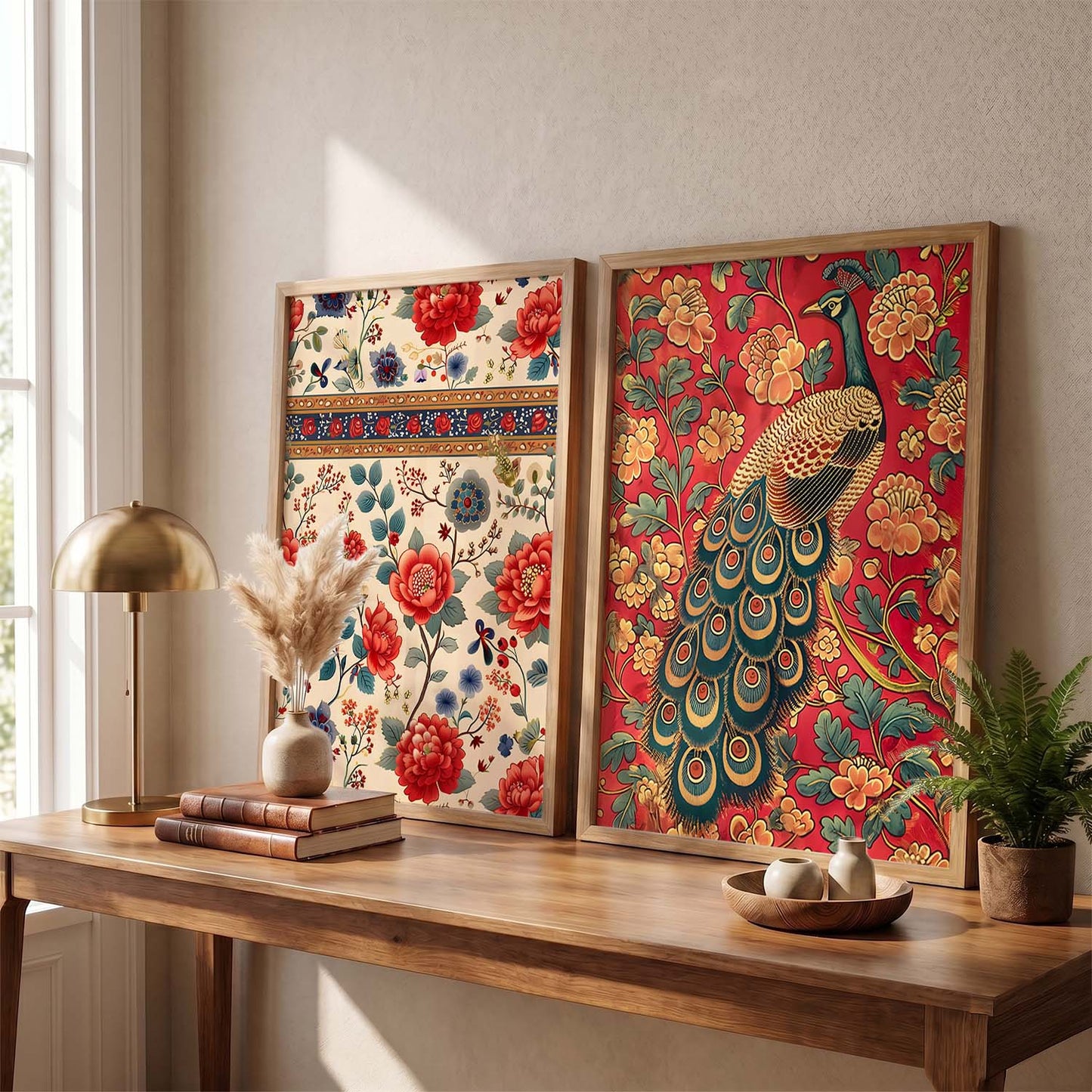 Traditional Wall Art Prints: Prints For Wall Decor