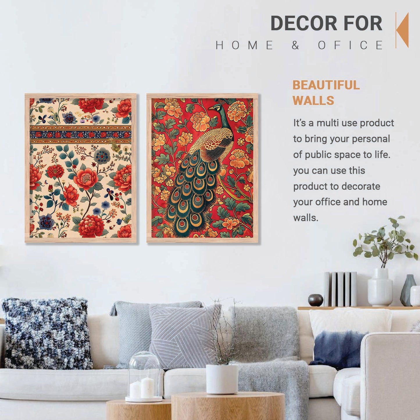 Traditional Wall Art Prints: Prints For Wall Decor