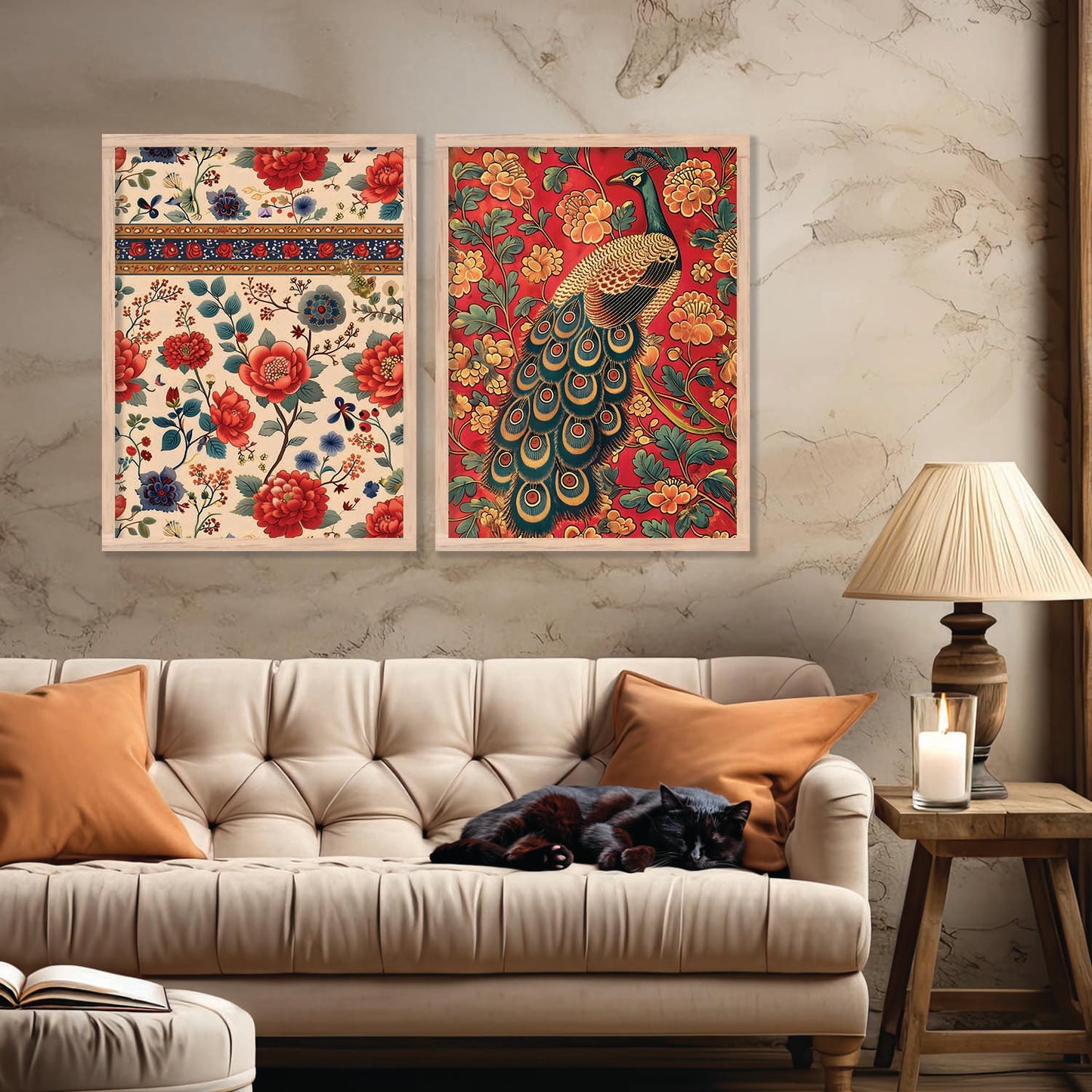 Traditional Wall Art Prints: Prints For Wall Decor