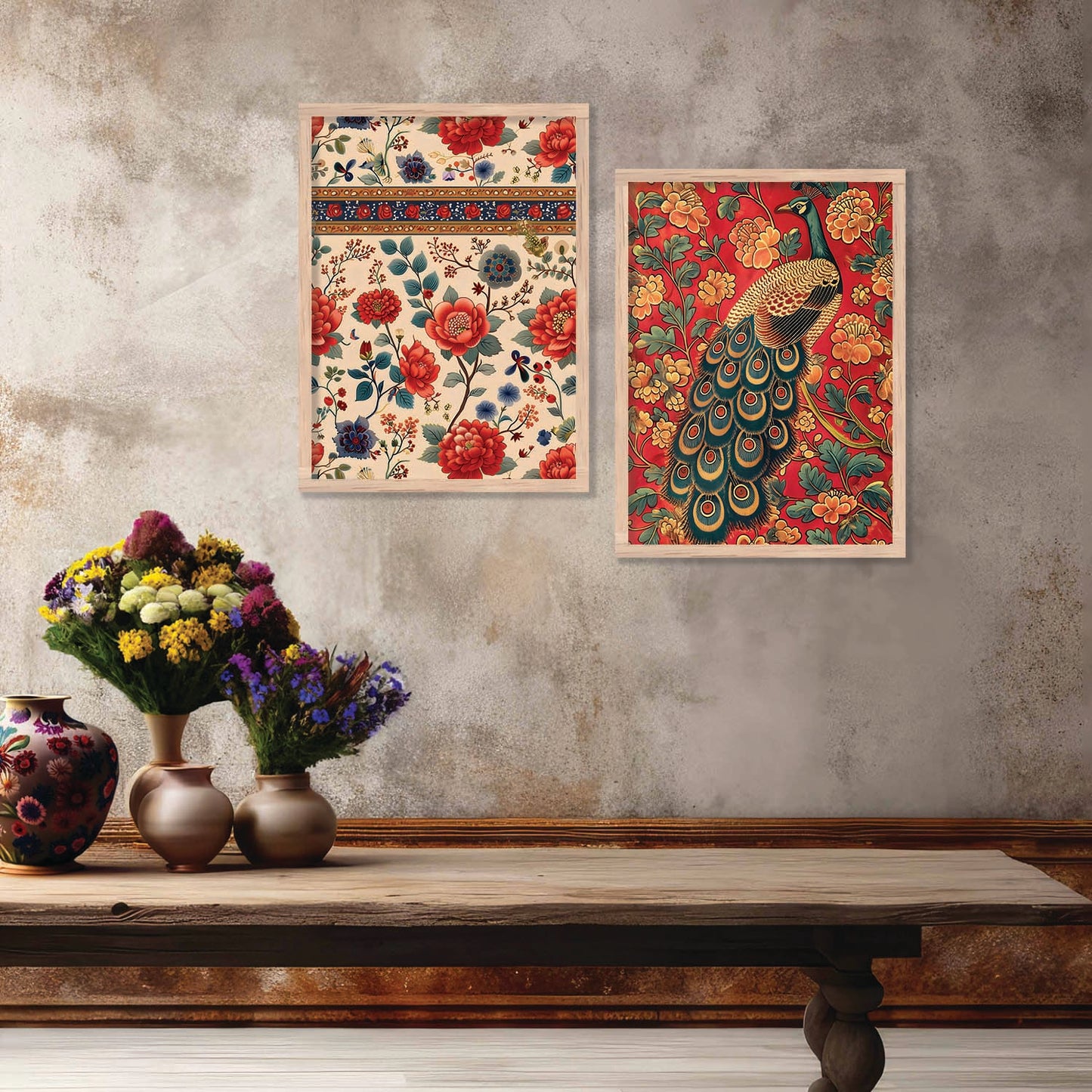 Traditional Wall Art Prints: Prints For Wall Decor