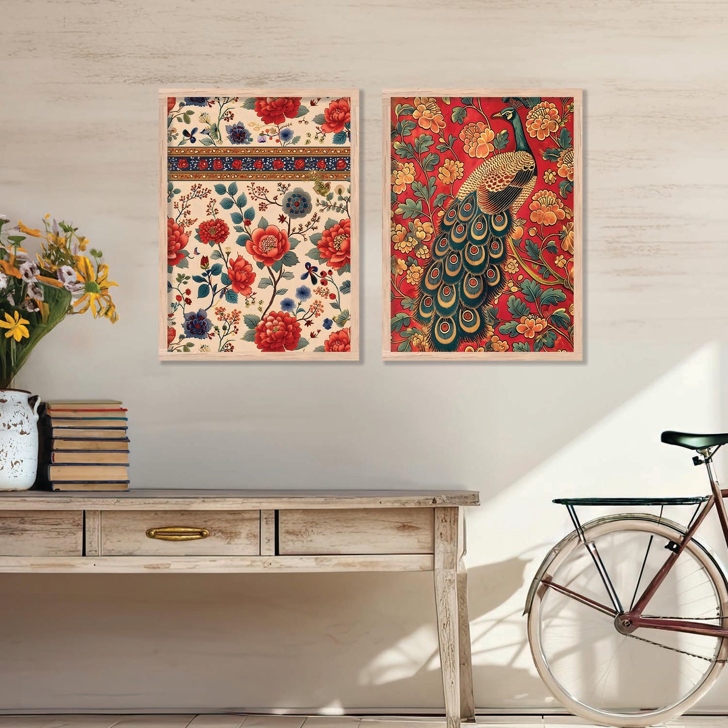 Traditional Wall Art Prints: Prints For Wall Decor