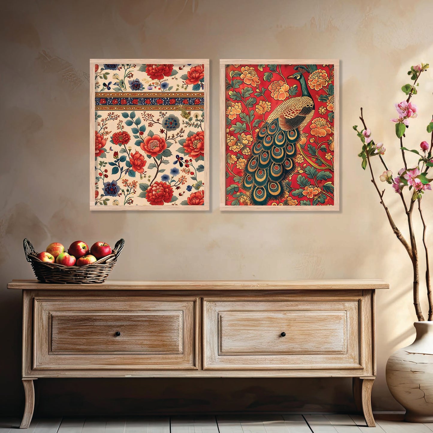 Traditional Wall Art Prints: Prints For Wall Decor