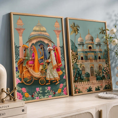 Traditional Wall Art For Home Decor Frames