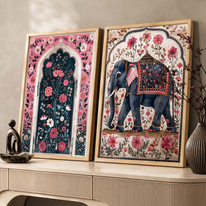 Traditional Wall Art For Home Decor Frames
