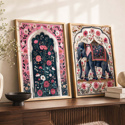 Traditional Wall Art For Home Decor Frames