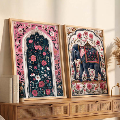 Traditional Wall Art For Home Decor Frames
