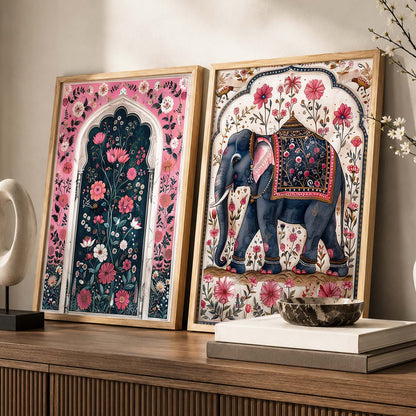 Traditional Wall Art For Home Decor Frames